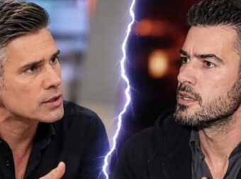 Άγρια κόντα Τσιμιτσέλη – Ουγγαρέζου: «Όταν χωνέψει…»