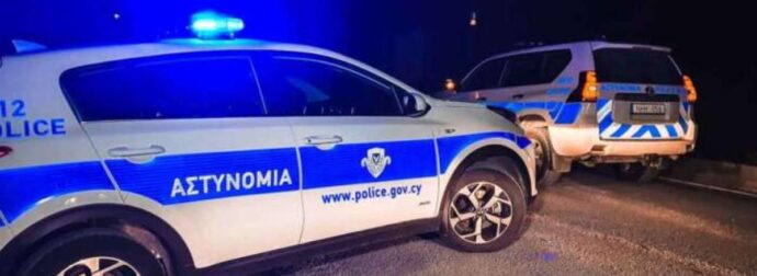 Σκηνές αρχαίας τραγωδίας στην Κύπρο: Έπεσε από τον 4ο όροφο και έχασε την ζωή της