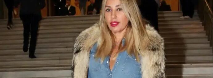 Έκτακτο τώρα για τη Γωγώ Μαστροκώστα – Κατέρρευσε ο αδερφός της Δημήτρης