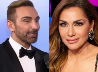 Έκανε την αποκάλυψη ο Νίκος Κοκλώνης: «Έχω στεναχωρηθεί με τη Δέσποινα Βανδή γιατί..»