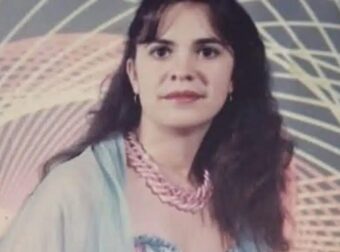 Πασίγνωστη και αγαπημένη Ελληνίδα το 1985 – Όλοι ψάχνουν να βρουν ποια είναι