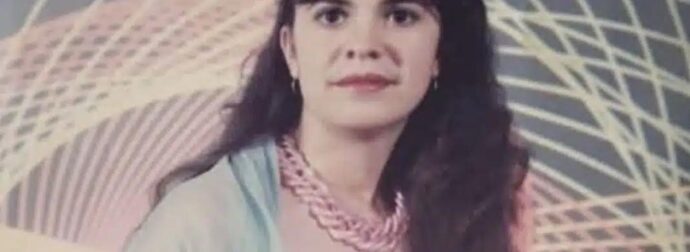 Πασίγνωστη και αγαπημένη Ελληνίδα το 1985 – Όλοι ψάχνουν να βρουν ποια είναι
