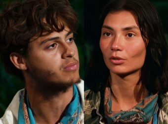 Survivor: Ανάρτηση όλο νόημα από Ιωάννα Δεσύλλα για Σταύρο Φλώρο και το τέλος του παιχνιδιού