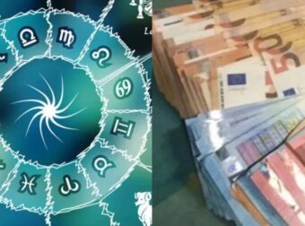 3 ζώδια θα χτίσουν τους έρθουν όλα από το πουθενά: Ο Ποσειδώνας εισέρχεται στον Κριό 1η φορά μετά το 1875