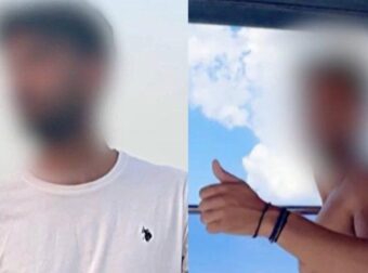 Πάτρα: Αυτός είναι ο 35χρονος επιχειρηματίας που κακοποιούσε τη 16χρονη σύντροφό του