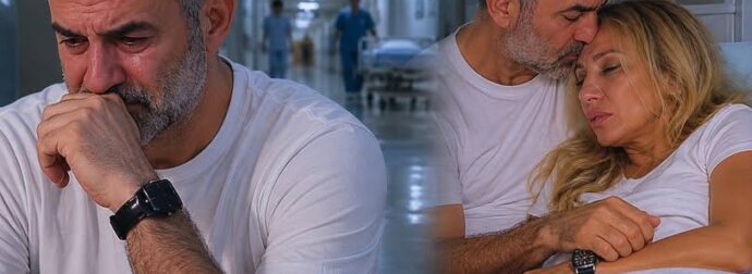 Η ΚΡΑΥΓΗ ΤΟΥ ΔΕΛΛΑ ΜΕΣΑ ΣΤΟ ΝΟΣΟΚΟΜΕΙΟ: “ΓΩΓΩ ΜΟΥ ΠΩΣ…” – ΦΩΝΑΞΕ ΜΟΝΟ ΠΕΝΤΕ ΛΕΞΕΙΣ ΚΑΙ ΕΚΛΑΨΕ ΒΟΥΒΑ