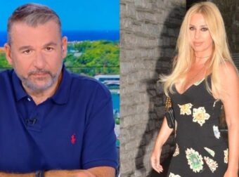 “ΔΕΝ ΗΤΑΝ ΟΥΤΕ ΚΑΡΚΙΝΟΣ ΟΥΤΕ…” ΣΟΚ ΜΕ ΤΗΝ ΑΠΟΚΑΛΥΨΗ ΛΙΑΓΚΑ ΓΙΑ ΤΗΝ ΚΟΛΛΗΤΗ ΤΟΥ ΦΙΛΗ ΜΑΣΤΡΟΚΩΣΤΑ