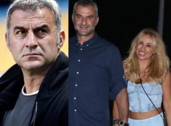 «Άγγελε μου, αγάπη μου..»: Η συγκλονιστική ανάρτηση του Τραϊανού Δέλλα για την Γωγώ Μαστροκώστα