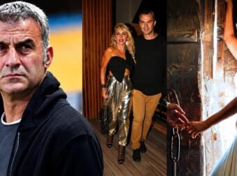 Λύγισε ο βράχος – Ο Τραϊανός αποχαιρέτησε τελευταίος την γυναίκα του