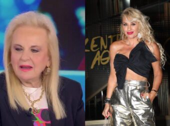 ΜΗΝ ΑΚΟΥΤΕ ΟΤΙ ΛΕΝΕ: Η ΤΡΑΓΙΚΗ ΑΠΟΚΑΛΥΨΗ ΤΗΣ ΓΙΑΤΡΟΥ ΜΑΤΙΝΑΣ ΠΑΓΩΝΗ ΓΙΑ ΤΗΝ ΜΑΣΤΡΟΚΩΣΤΑ