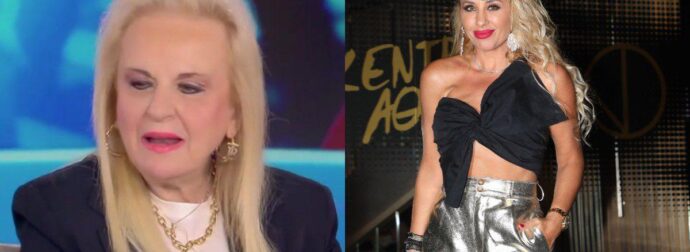 ΜΗΝ ΑΚΟΥΤΕ ΟΤΙ ΛΕΝΕ: Η ΤΡΑΓΙΚΗ ΑΠΟΚΑΛΥΨΗ ΤΗΣ ΓΙΑΤΡΟΥ ΜΑΤΙΝΑΣ ΠΑΓΩΝΗ ΓΙΑ ΤΗΝ ΜΑΣΤΡΟΚΩΣΤΑ