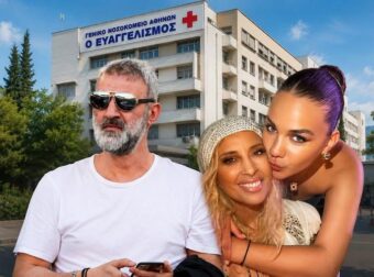 Γωγώ Μαστροκώστα: H επιθετική μορφή καρκίνου στο αίμα και η αποτυχημένη μεταμόσχευση που την οδήγησε στον θάνατο