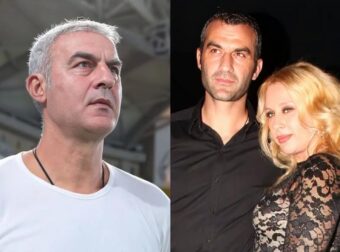 ΡΑΓΙΖΕΙ ΚΑΡΔΙΕΣ ΤΟ ΠΕΡΙΣΤΑΤΙΚΟ ΜΕ ΤΟΝ ΔΕΛΛΑ ΚΑΙ ΤΗΝ ΜΑΣΤΡΟΚΩΣΤΑ ΜΕΣΑ ΣΤΟΝ ΕΥΑΓΓΕΛΙΣΜΟ: «ΠΛΗΣΙΑΣΕ ΑΘΟΡΥΒΑ, ΤΗΝ ΠΗΡΕ ΣΤΑ ΧΕΡΙΑ ΤΟΥ ΚΑΙ…»