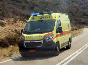 ΤΡΑΓΩΔΙΑ ΣΤΗ ΜΥΤΙΛΉΝΗ: ΔΥΟ ΜΑΝΕΣ ΚΗΔΕΥΟΥΝ ΤΑ ΠΑΙΔΙΑ ΤΟΥΣ – ΝΕΚΡΟΙ ΕΝΑΣ 18ΧΡΟΝΟΣ ΚΑΙ ΕΝΑΣ 16ΧΡΟΝΟΣ