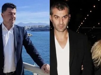 Δήμαρχος Πάτμου για Δέλλα και Μαστροκώστα: «Tη βοηθούσε επειδή δεν στεκόταν όρθια και εκεί λύγισα»