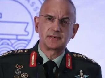 Ο Αρχηγός ΓΕΕΘΑ παρουσίασε την «Ελληνική Γαλάζια Στρατηγική» για το 2035 – Οι τέσσερις πυλώνες