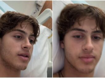 Survivor: Σπάει τη σιωπή του ο Σταύρος Φλώρος μέσα από το νοσοκομείο – «Έκανα ένα πρώτο χειρουργείο και…»