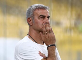 ΑΕΚ: Δύναμη και κουράγιο Τραϊανέ, η οικογένειά μας είναι στο πλευρό σου
