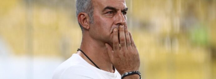ΑΕΚ: Δύναμη και κουράγιο Τραϊανέ, η οικογένειά μας είναι στο πλευρό σου