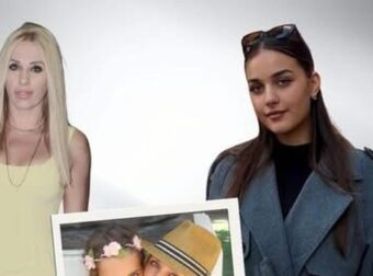 Η ΑΠΟΦΑΣΗ ΤΗΣ ΚΟΡΗΣ ΤΗΣ ΜΑΣΤΡΟΚΩΣΤΑ ΓΙΑ ΤΗΝ ΚΗΔΕΙΑ ΤΗΣ ΜΗΤΕΡΑΣ ΤΗΣ