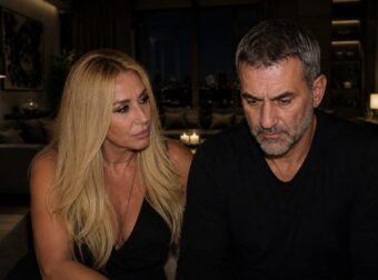 Η απόφαση της οικογένειας Μαστροκώστα: Απόψε το βράδυ θα κάνουν ιδιωτικό ξενύχτι