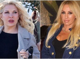 «Ακόμα δεν μπορώ να…»: «Τσακισμένη» η Μενεγάκη με τον θάνατο της Μαστροκώστα: Το συγκινητικό μήνυμα που έστειλε στον Τραϊανό