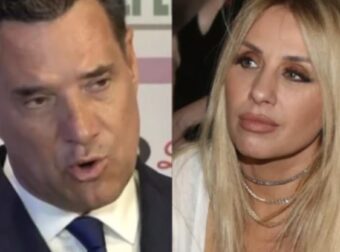 Έκανε την μεγάλη αποκάλυψη ο Άδωνις για την Γωγώ Μαστροκώστα