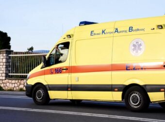 ΝΕΟ ΣΟΚ ΣΤΗΝ ΠΡΕΒΕΖΑ: 34ΧΡΟΝΗ ΜΗΤΕΡΑ ΕΠΕΣΕ ΑΠΟ ΤΟ ΜΠΑΛΚΟΝΙ ΚΑΙ ΣΚΟΤΩΘΗΚΕ ΑΚΑΡΙΑΙΑ