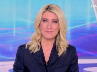 Πολύ κοντά στο «ναι» η Σία Κοσιώνη