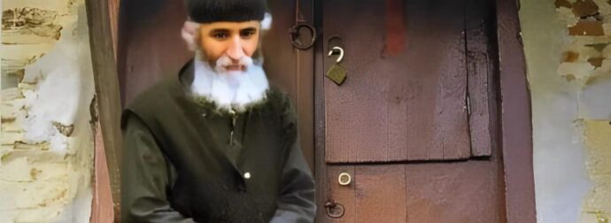 «Αυτός ο ηγέτης θα λυτρώσει την Ελλάδα» – H προφητεία του Αγίου Παΐσιου