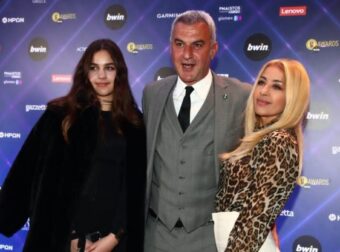 Η ΑΠΟΦΑΣΗ ΤΡΑΪΑΝΟΥ ΔΕΛΛΑ ΚΑΙ ΒΙΚΤΩΡΙΑΣ ΓΙΑ ΤΗΝ ΚΗΔΕΙΑ ΤΗΣ ΓΩΓΩ ΠΟΥ ΣΥΓΚΙΝΕΙ