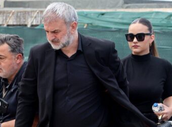 Τραϊανός Δέλλας: Αποχωρίστηκε τα τρόπαιά του για να στηρίξει εκείνους που παλεύουν για τη ζωή τους – Η άγνωστη φιλανθρωπική κίνηση