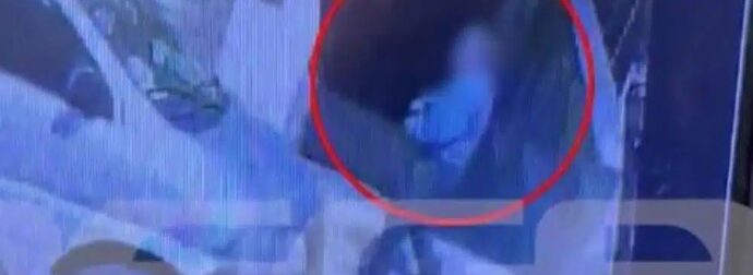 Φρίκη στην Κρήτη: Πρώην αντιδήμαρχος καταγράφηκε να κάνει κάτι αποτρόπαιο – Βίντεο ντοκουμέντο
