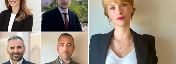 Aυτή είναι η εκπρόσωπος Τύπου στην ΕΛ.Α.Σ. του Τσίπρα – Ποιοι στελεχώνουν το επικοινωνιακό επιτελείο
