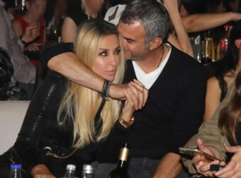 «Τσακισμένος» ο Δέλλας: Νέα ανάρτηση 1 ημέρα μετά την κηδεία της Γωγώς, σαν σήμερα είχαν παντρευτεί – «Θα σε θρηνώ και θα μας γιορτάζω κάθε τέτοια μέρα»