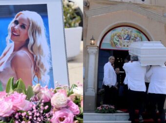 ΑΝΑΤΡΙΧΙΑΣΤΙΚΟ! ΤΟ ΑΠΙΣΤΕΥΤΟ ΣΗΜΑΔΙ ΤΟΥ ΟΥΡΑΝΟΥ ΜΟΛΙΣ ΜΠΗΚΕ Η ΓΩΓΩ ΣΤΟ ΧΩΜΑ – ΛΥΓΙΣΑΝ ΟΙ ΠΑΝΤΕΣ ΜΕ ΑΥΤΟ ΠΟΥ ΕΙΔΑΝ!
