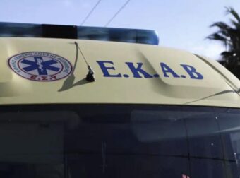 Αδιανόητη τραγωδία στην Ζαγορά: Νεκρό 9χρονο αγοράκι