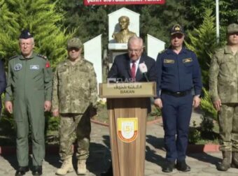 Σοκαριστική προειδοποίηση από την Τουρκία: «Αν έχετε σπίτι σε νησί του Αιγαίου…»