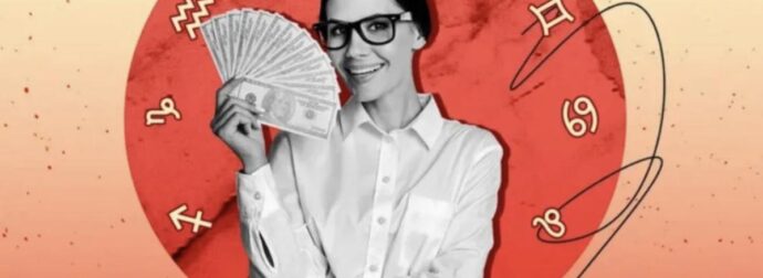 Μεγάλη Oικovoμικn ανάσα για 3 ζώδια έως τις 30 Ιουνίου: «Ο Δίας στον Kαpκivo φέρνει xpnμα»