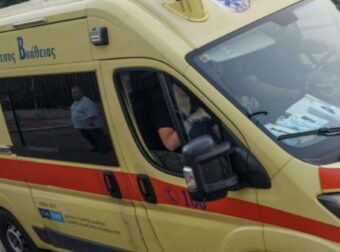 ΕΣΠΕΥΣΜΕΝΑ ΣΤΟ ΝΟΣΟΚΟΜΕΙΟ ΑΓΑΠΗΜΕΝΗ ΕΛΛΗΝΙΔΑ ΔΗΜΟΣΙΟΓΡΑΦΟΣ