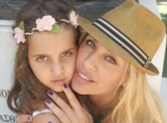 «Δε θέλουμε να το μάθει κανένας»: Τι λέει καθηγητής της Βικτώριας Δέλλα για τη μητέρα της, Γωγώ Μαστροκώστα