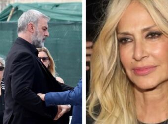 Η Άννα Βίσση σχολίασε στην ανάρτηση του Τραϊανού Δέλλα, για τον θάνατο της Γωγώς… Με λίγες λέξεις τα είπε όλα