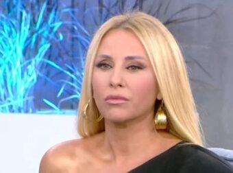 Μαστροκώστα: «Μένω έγκυος, 8 εβδομάδες μετά τρώω την 1η κατραπακιά – Δεν ακούμε την καρδούλα του… Αδύνατον! 2 μήνες μετά, έχω χάσει το μωρό μου…»