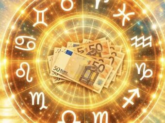 Τα τρία ζώδια που θα δουν την τύχη τους να απογειώνεται μέσα στο καλοκαίρι