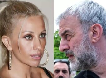Γωγώ Μαστροκώστα: «Πριν μερικά χρόνια, χτύπησε το κινητό μου και ακούστηκε μια φωνή…» – Η αποκάλυψη του καθηγητή της Βικτώριας