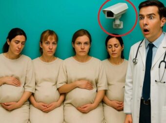 Γυναίκες σε ψυχιατρικό νοσοκομείο μένουν έγκυες η μία μετά την άλλη: οι γιατροί έβαλαν κάμερα για να καταλάβουν τι συμβαίνει