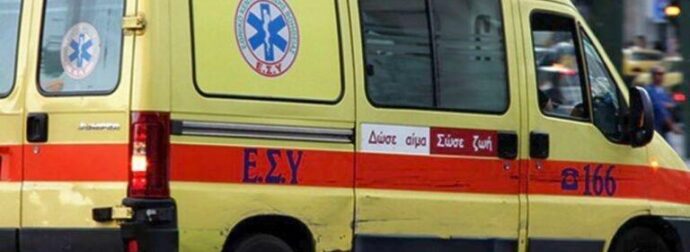 ΤΡΑΓΩΔΙΑ ΣΗΜΕΡΑ – ΠΕΘΑΝΕ ΑΠΟ ΤΟ ΑΓΧΟΣ ΤΟΥ ΓΙΑ ΤΙΣ ΠΑΝΕΛΛΗΝΙΕΣ