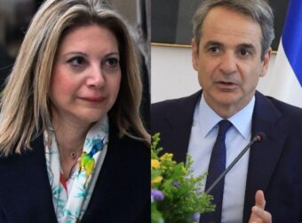 Νέα δημοσκόπηση ALCO: Αλλάζουν όλα, ανεβαίνει η «Ελπίδα» της Καρυστιανού – Το ποσοστό της ΝΔ