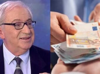 Έρχονται ουρανοκατέβατα: Αυτά τα 2 ζώδια θα λάβουν ένα αναπάντεχα μεγάλο χρηματικό ποσό τις επόμενες ημέρες