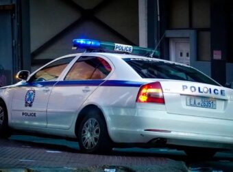 Συναγερμός στην Αθήνα: Εξαφανίστηκε 15χρονη (εικόνα)